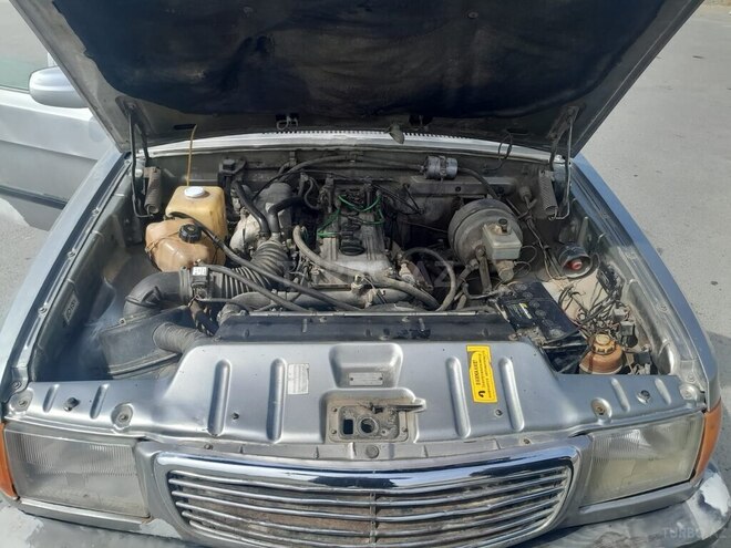 GAZ 3110 2003, 200,000 km - 2.4 l - Bakı
