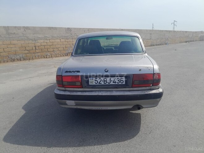 GAZ 3110 2003, 200,000 km - 2.4 l - Bakı