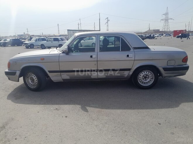 GAZ 3110 2003, 200,000 km - 2.4 l - Bakı