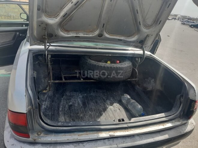 GAZ 3110 2003, 200,000 km - 2.4 l - Bakı