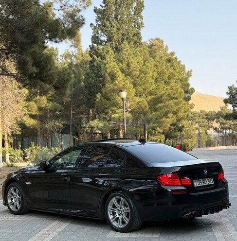 BMW 528 2012, 245,946 km - 2.0 l - Bakı