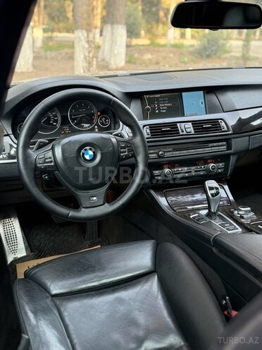 BMW 528 2012, 245,946 km - 2.0 l - Bakı