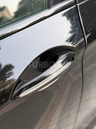 BMW 528 2012, 245,946 km - 2.0 l - Bakı