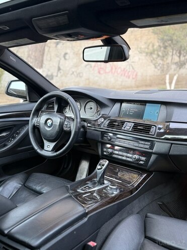 BMW 528 2012, 245,946 km - 2.0 l - Bakı