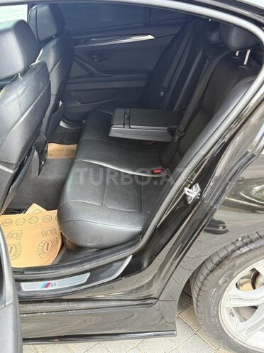 BMW 528 2012, 245,946 km - 2.0 l - Bakı