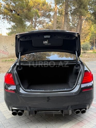 BMW 528 2012, 245,946 km - 2.0 l - Bakı