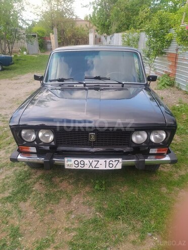LADA (VAZ) 2106 1994, 94,000 km - 1.6 l - Bərdə