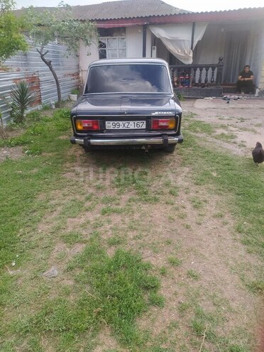 LADA (VAZ) 2106 1994, 94,000 km - 1.6 l - Bərdə
