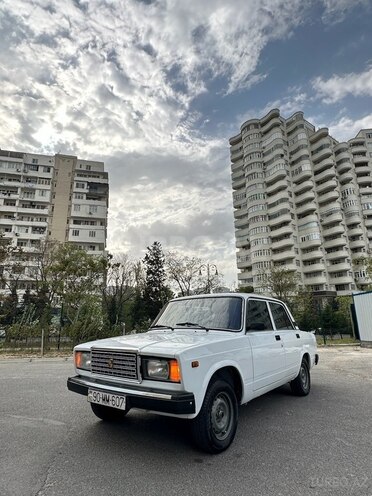 LADA (VAZ) 2107 2011, 84,978 km - 1.6 l - Bakı