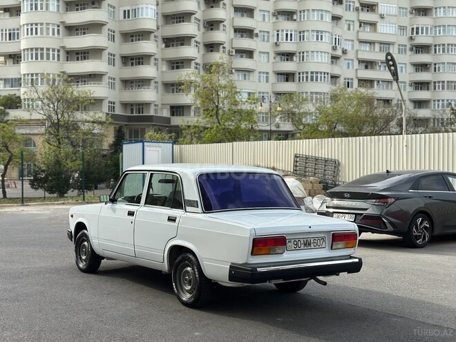 LADA (VAZ) 2107 2011, 84,978 km - 1.6 l - Bakı