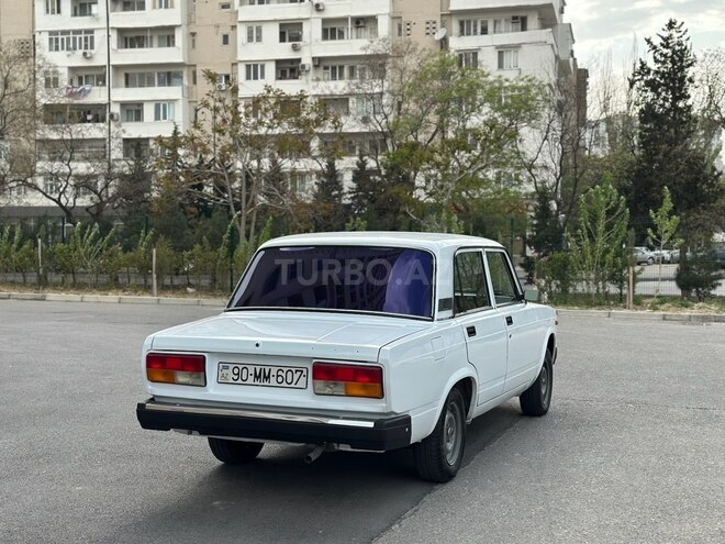LADA (VAZ) 2107 2011, 84,978 km - 1.6 l - Bakı