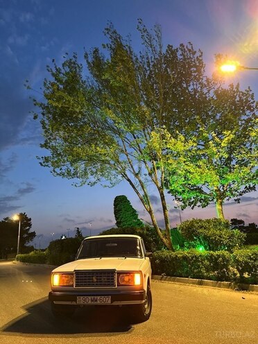 LADA (VAZ) 2107 2011, 84,978 km - 1.6 l - Bakı