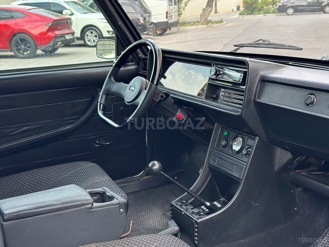 LADA (VAZ) 2107 2011, 84,978 km - 1.6 l - Bakı