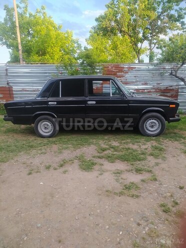 LADA (VAZ) 2106 1994, 94,000 km - 1.6 l - Bərdə