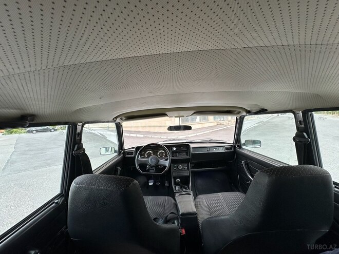 LADA (VAZ) 2107 2011, 84,978 km - 1.6 l - Bakı