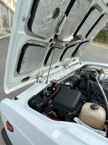 LADA (VAZ) 2107 2011, 84,978 km - 1.6 l - Bakı