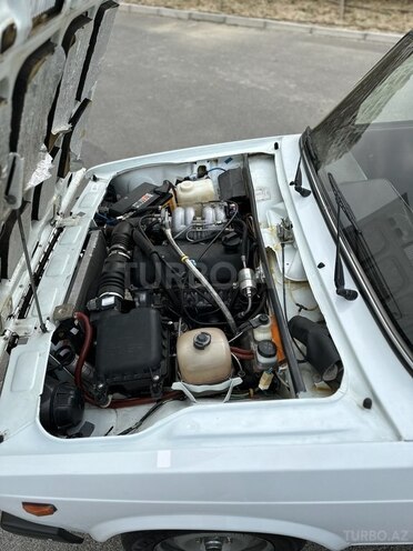 LADA (VAZ) 2107 2011, 84,978 km - 1.6 l - Bakı