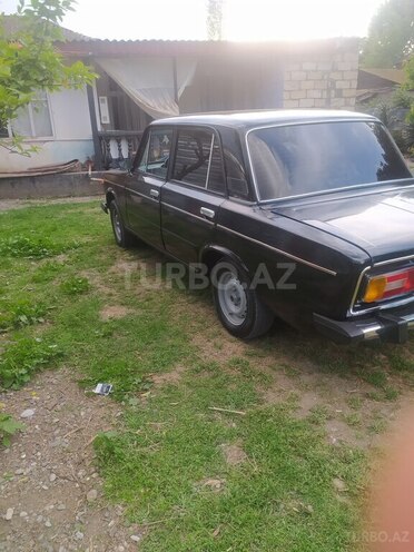 LADA (VAZ) 2106 1994, 94,000 km - 1.6 l - Bərdə