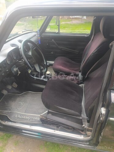 LADA (VAZ) 2106 1994, 94,000 km - 1.6 l - Bərdə
