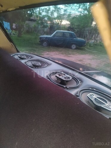 LADA (VAZ) 2106 1994, 94,000 km - 1.6 l - Bərdə