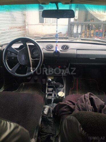 LADA (VAZ) 2106 1994, 94,000 km - 1.6 l - Bərdə
