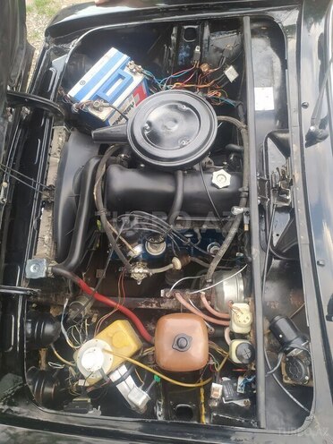 LADA (VAZ) 2106 1994, 94,000 km - 1.6 l - Bərdə