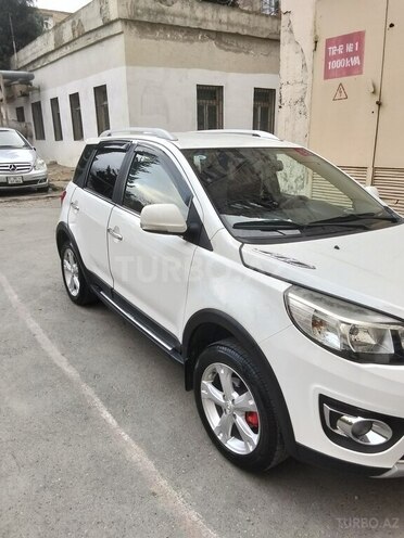 GWM Hover M4 2014, 180,000 km - 1.5 l - Bakı