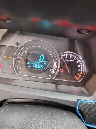 GWM Hover M4 2014, 180,000 km - 1.5 l - Bakı