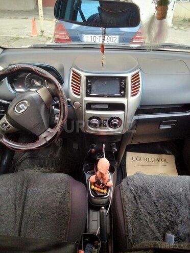 GWM Hover M4 2014, 180,000 km - 1.5 l - Bakı