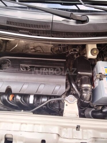 GWM Hover M4 2014, 180,000 km - 1.5 l - Bakı