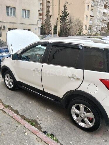 GWM Hover M4 2014, 180,000 km - 1.5 l - Bakı