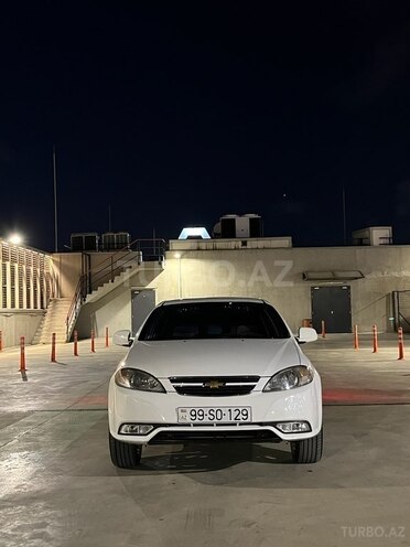 Daewoo Gentra 2014, 310,000 km - 1.5 l - Bakı