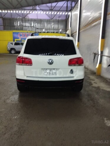 Volkswagen Touareg 2005, 150,000 km - 3.2 л - Bakı