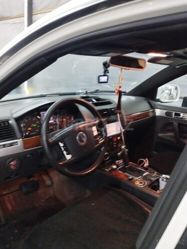 Volkswagen Touareg 2005, 150,000 km - 3.2 л - Bakı