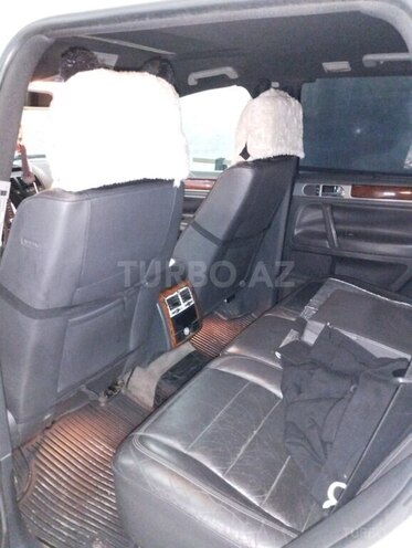 Volkswagen Touareg 2005, 150,000 km - 3.2 л - Bakı