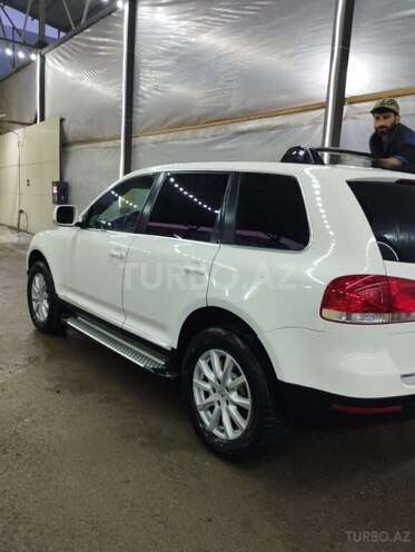Volkswagen Touareg 2005, 150,000 km - 3.2 л - Bakı
