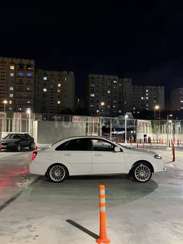 Daewoo Gentra 2014, 310,000 km - 1.5 l - Bakı