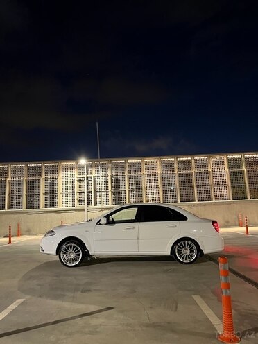 Daewoo Gentra 2014, 310,000 km - 1.5 l - Bakı