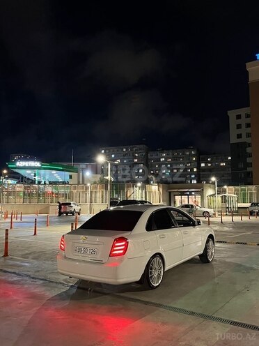 Daewoo Gentra 2014, 310,000 km - 1.5 l - Bakı