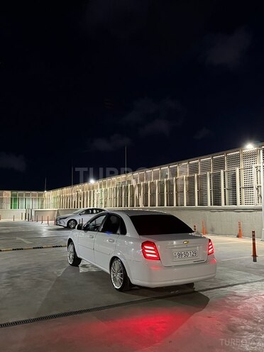 Daewoo Gentra 2014, 310,000 km - 1.5 l - Bakı