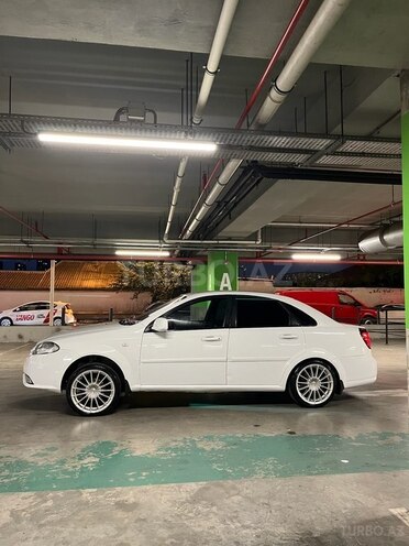 Daewoo Gentra 2014, 310,000 km - 1.5 l - Bakı