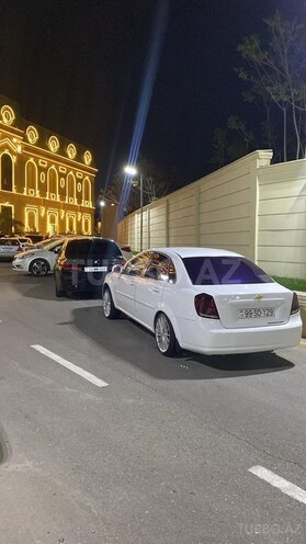 Daewoo Gentra 2014, 310,000 km - 1.5 l - Bakı