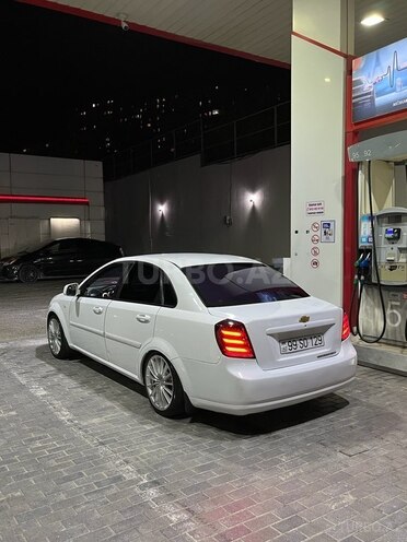 Daewoo Gentra 2014, 310,000 km - 1.5 l - Bakı
