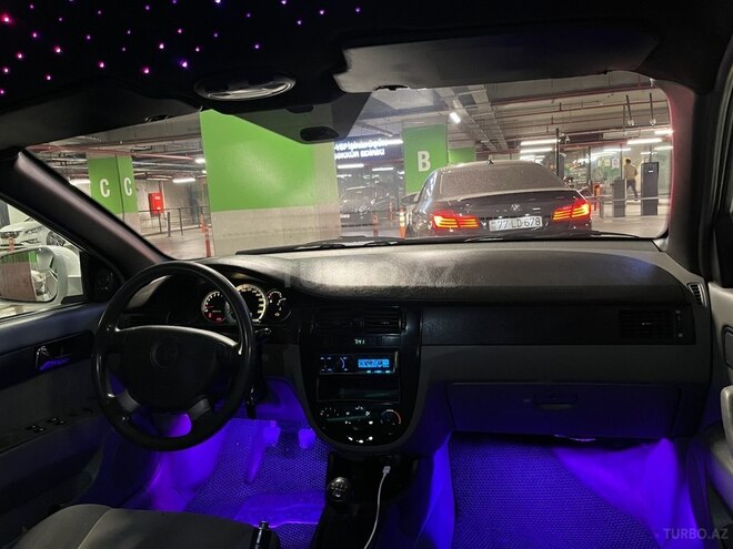 Daewoo Gentra 2014, 310,000 km - 1.5 l - Bakı
