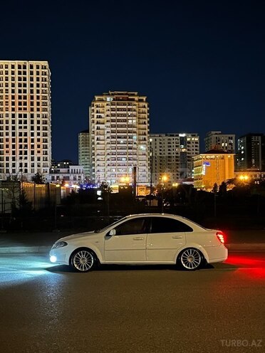 Daewoo Gentra 2014, 310,000 km - 1.5 l - Bakı