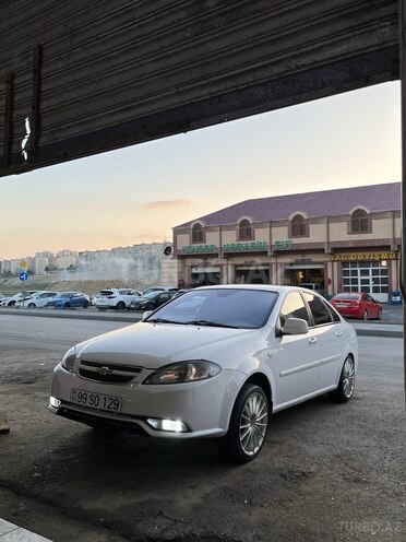 Daewoo Gentra 2014, 310,000 km - 1.5 l - Bakı