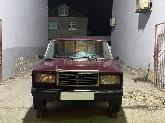 LADA (VAZ) 2107 2003, 60,635 km - 1.5 l - Sumqayıt