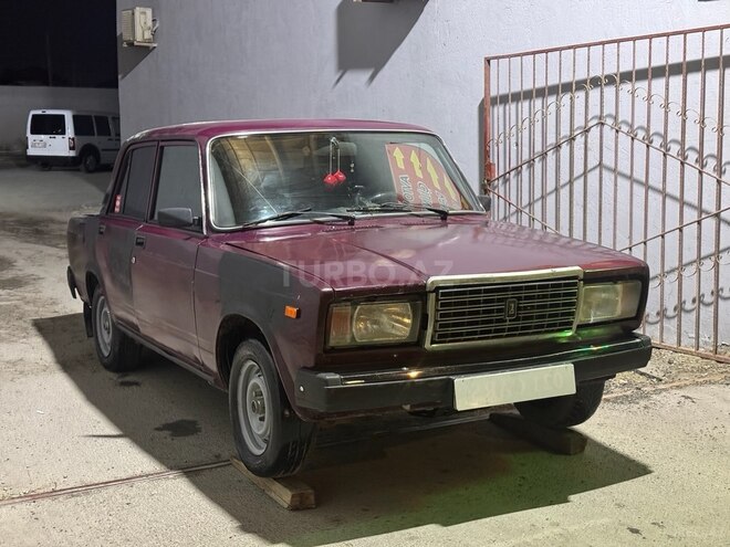 LADA (VAZ) 2107 2003, 60,635 km - 1.5 l - Sumqayıt