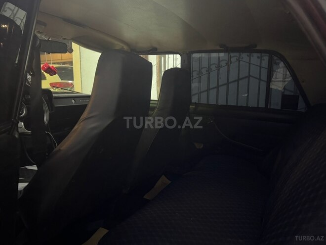 LADA (VAZ) 2107 2003, 60,635 km - 1.5 l - Sumqayıt