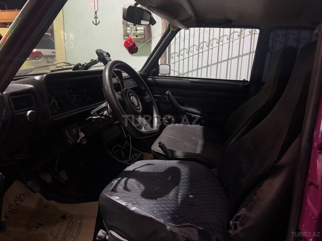 LADA (VAZ) 2107 2003, 60,635 km - 1.5 l - Sumqayıt